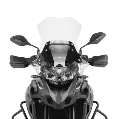 Cupolino alto per TRK 502 / 502 X Cupolino alto per TRK 502 / 502 X