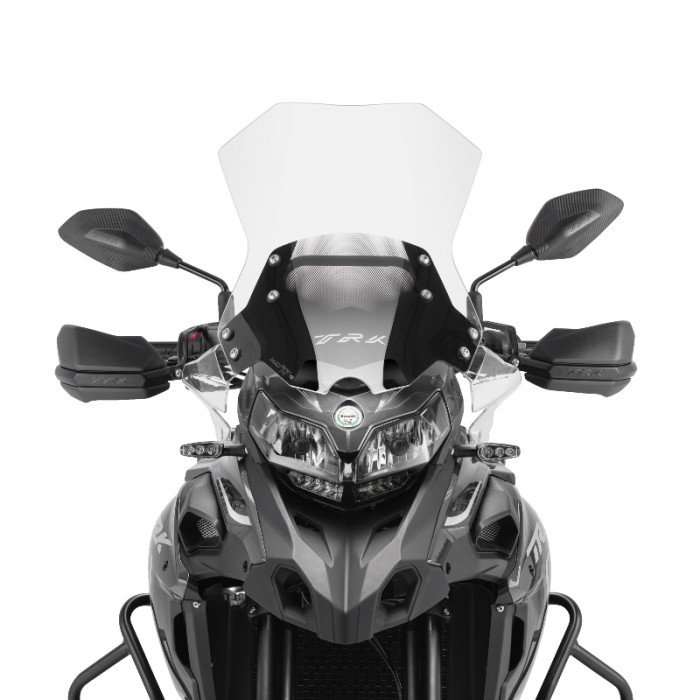 Protective screen for TRK 502 / 502 X - Benelli Official Shop