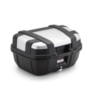 Top case TRK 502 / 502 X with Benelli logo