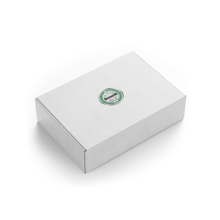 Bracket Kit Side Bags (Bn600)