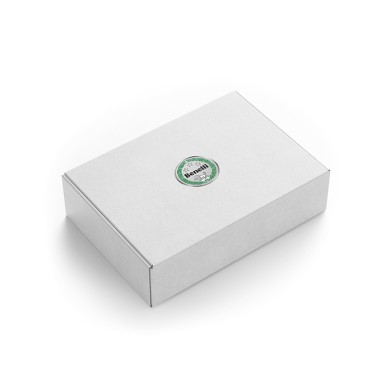 Bracket Kit For Central Bags (Bn600) Bracket Kit For Central Bags (Bn600)