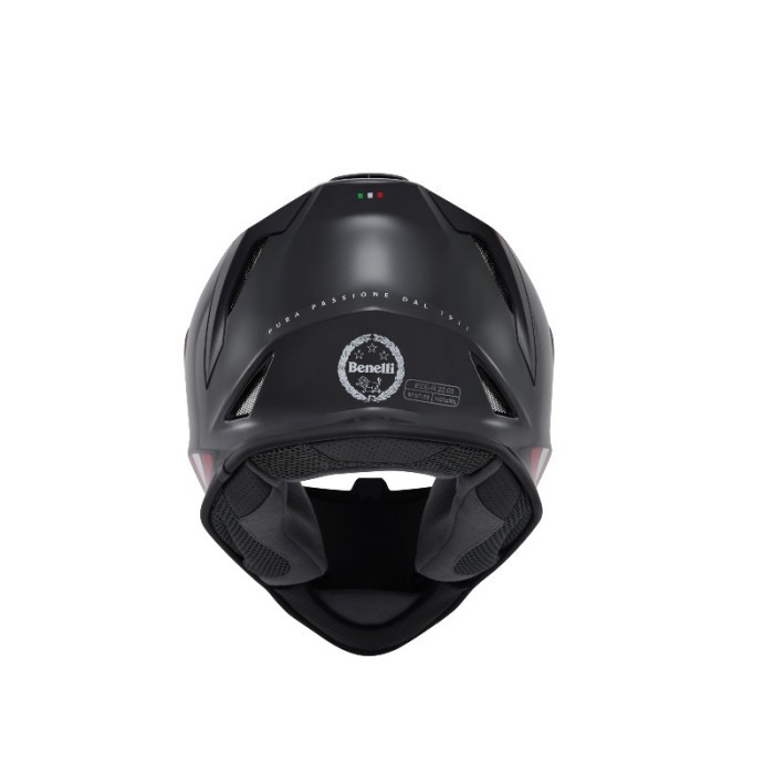 Casco integrale Benelli Casco integrale Benelli