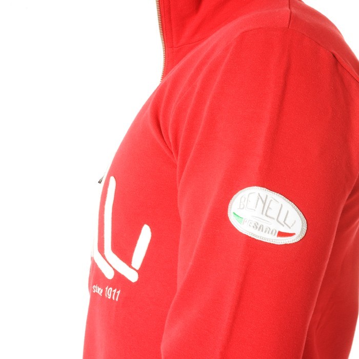 Sweatshirt Old Logo - woman Sweatshirt Old Logo - woman