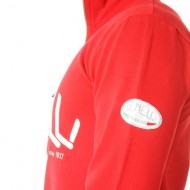 Felpa Old Logo - donna