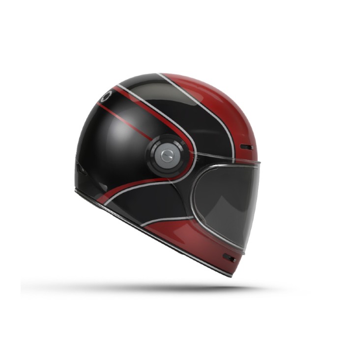 Casco benelli leoncino deals