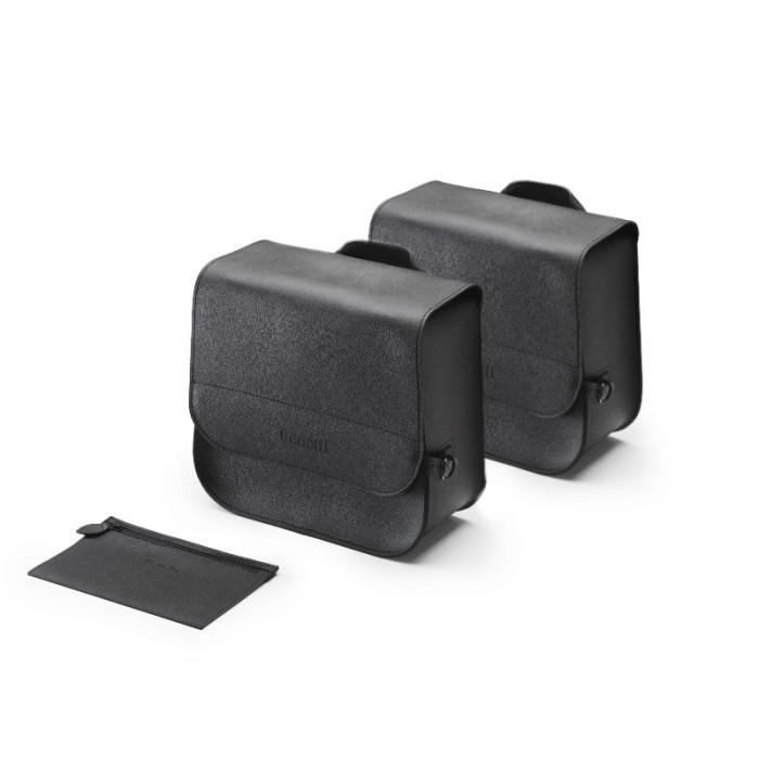 Coppia di borse Ecologiche Leoncino 800