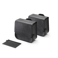 Coppia di borse Ecologiche Leoncino 800