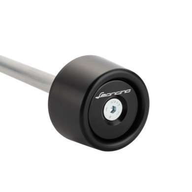 Tampone anteriore protezione ruota Leoncino 800 Tampone anteriore protezione ruota Leoncino 800