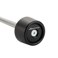 Front wheel axle slider Leoncino 800