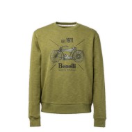 Vintage Benelli sweatshirt