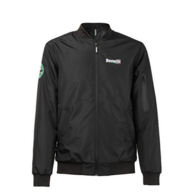 Jacket Benelli Jacket Benelli