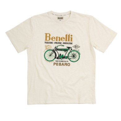 T-shirt Vintage collection T-shirt Vintage collection