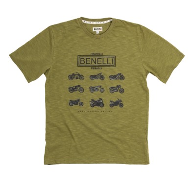 T-shirt Historic Motorcycles - Vintage collection T-shirt Historic Motorcycles - Vintage collection