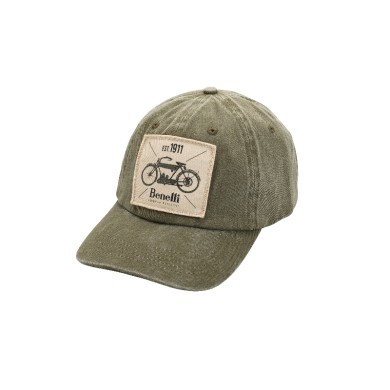 Cappello Benelli - Vintage collection Cappello Benelli - Vintage collection