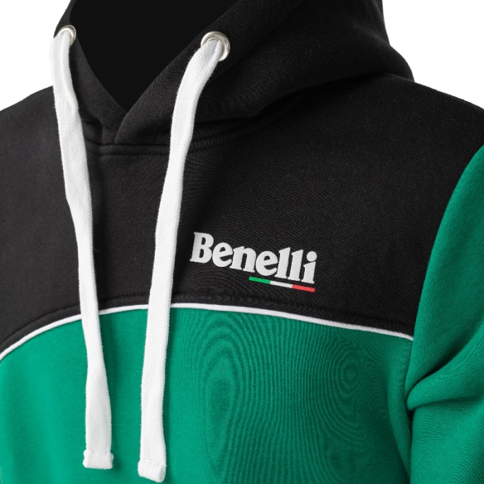 Hoody Benelli Hoody Benelli