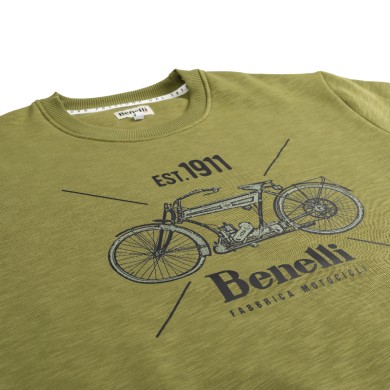 Vintage Benelli sweatshirt Vintage Benelli sweatshirt