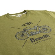 Vintage Benelli sweatshirt