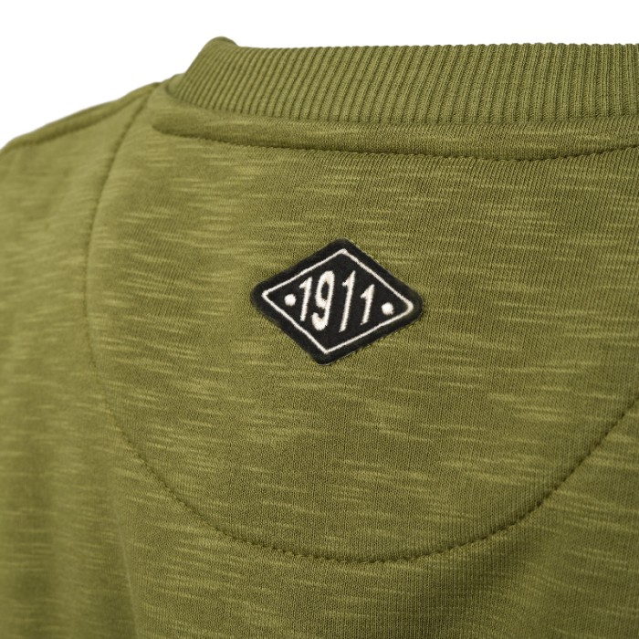 Vintage Benelli sweatshirt