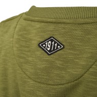 Felpa Benelli Vintage collection