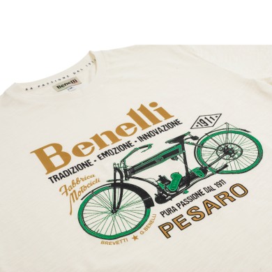 T-shirt Vintage collection T-shirt Vintage collection
