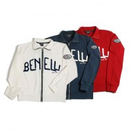 Felpa Old Logo - donna