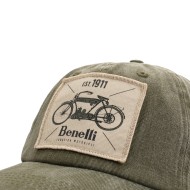 Cap Benelli - Vintage Edition