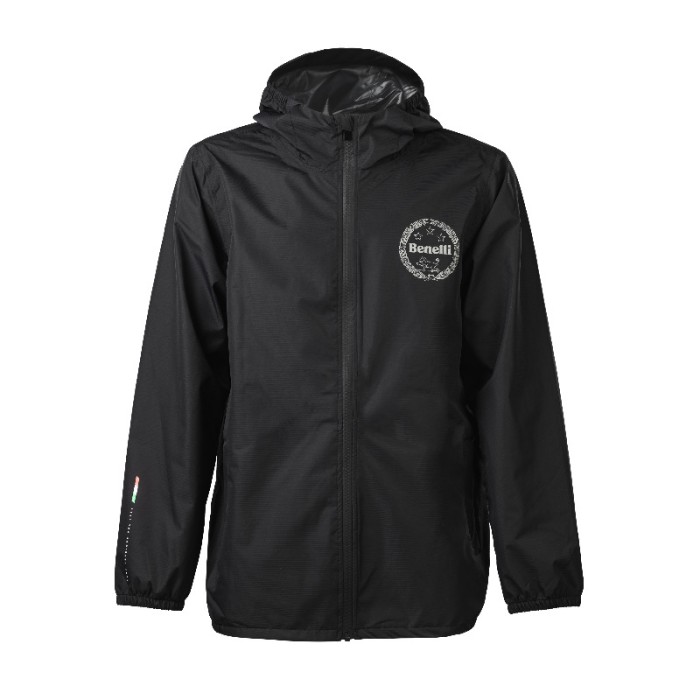 Benelli rain jacket