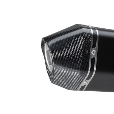 Exhaust for TRK 702 / TRK 702X Exhaust for TRK 702 / TRK 702X