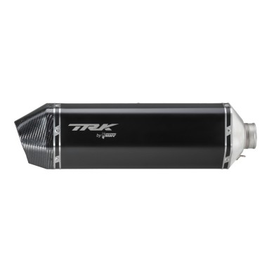 Exhaust for TRK 702 / TRK 702X Exhaust for TRK 702 / TRK 702X