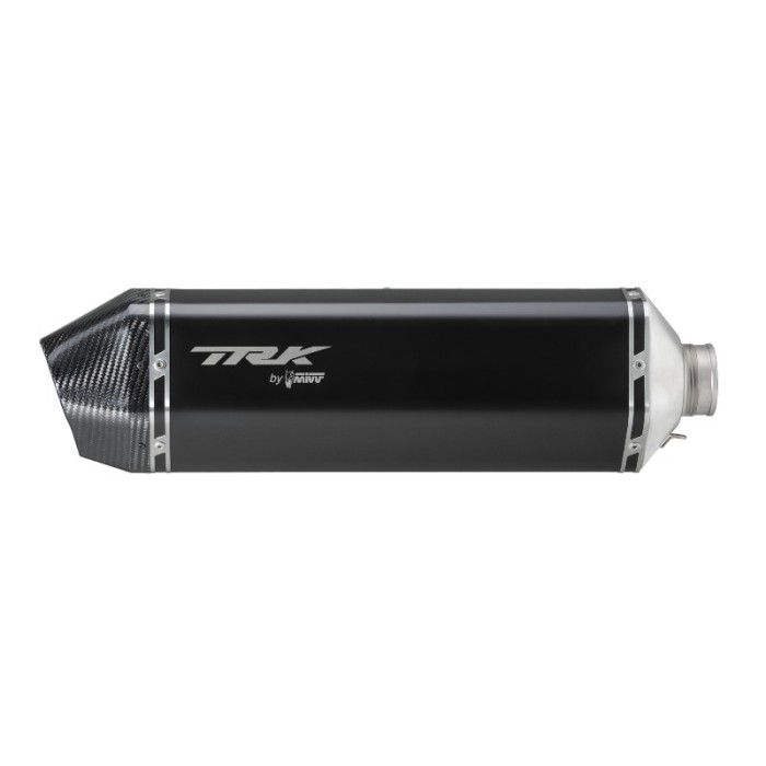 Scarico omologato per TRK 702 / 702X Scarico omologato per TRK 702 / 702X