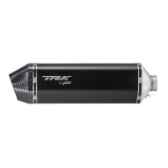 Scarico omologato per TRK 702 / 702X Scarico omologato per TRK 702 / 702X