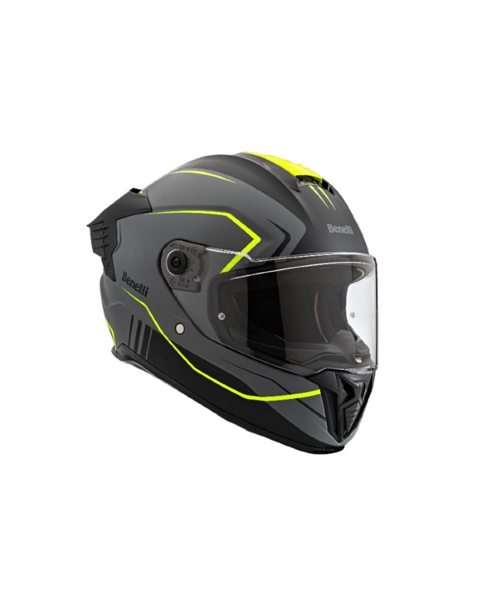 Benelli cascos deals