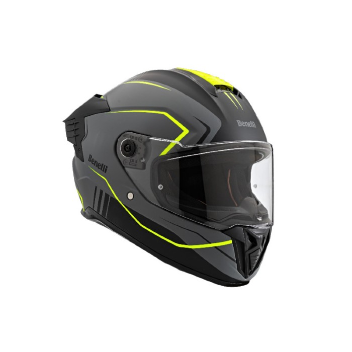 Casco benelli trk hotsell