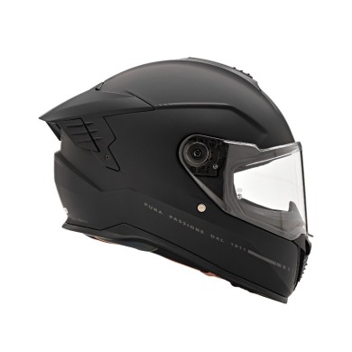 Helmet with Leoncino logo Benelli Official Shop