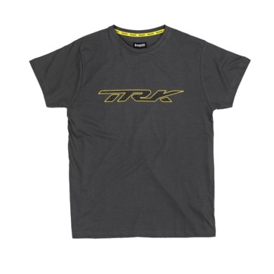 T-shirt TRK logo T-shirt TRK logo