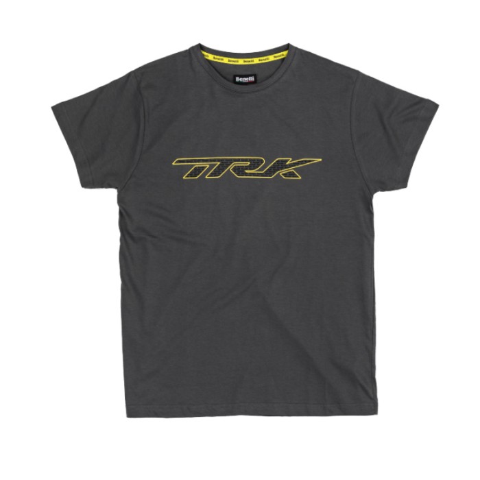 T-shirt TRK logo T-shirt TRK logo