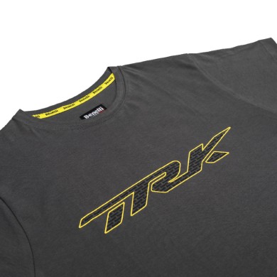 T-shirt TRK logo T-shirt TRK logo