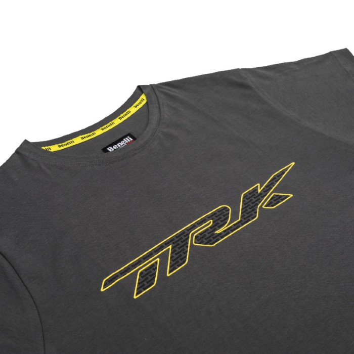 T-shirt TRK logo T-shirt TRK logo
