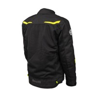 Mesh jacket Benelli