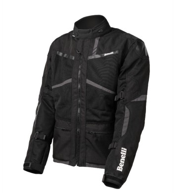 4 season jacket Benelli 4 season jacket Benelli