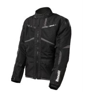 Giacca 4 stagioni con protezioni