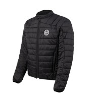 Giacca 4 stagioni con protezioni