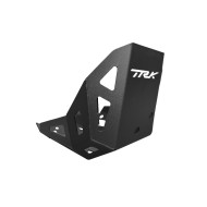 TRK 702 / TRK 702 X skid plate TRK 702 / TRK 702 X skid plate