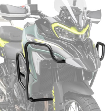 TRK 702 / TRK 702 X crash bar