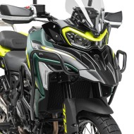 TRK 702 / TRK 702 X crash bar