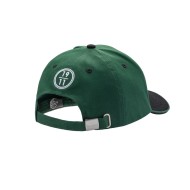 Cappello Benelli con visiera