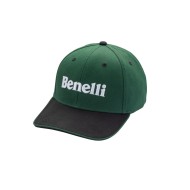 Cappello Benelli con visiera