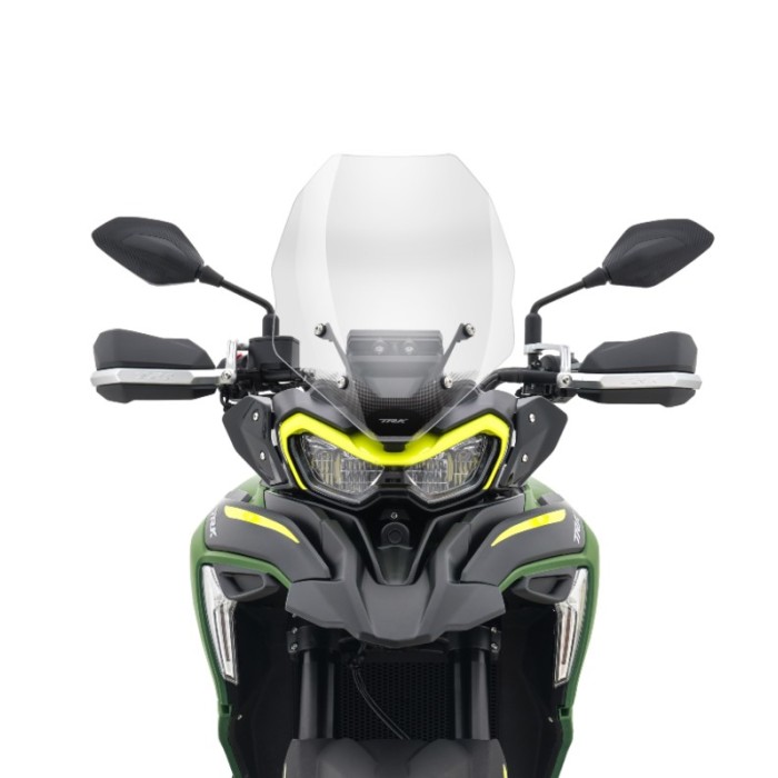 Cupolino MAXI per TRK 702 / TRK 702 X