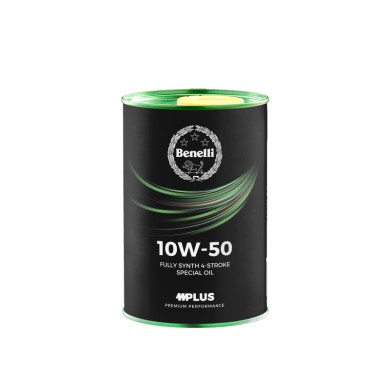 1L Motor Oil Benelli 1L Motor Oil Benelli