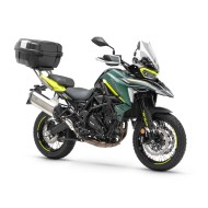 Top case Benelli by GIVI Top case Benelli by GIVI